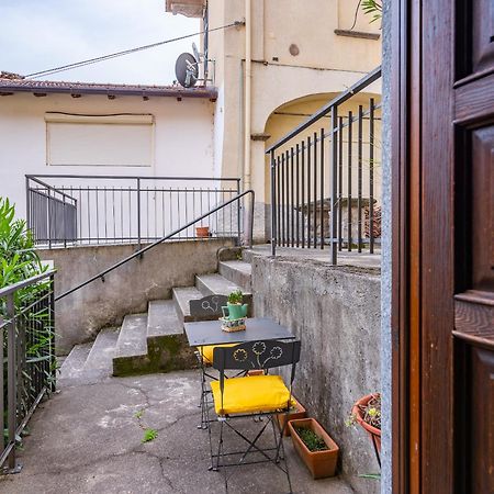Loft - Lago Di Como Apt Menaggio Extérieur photo