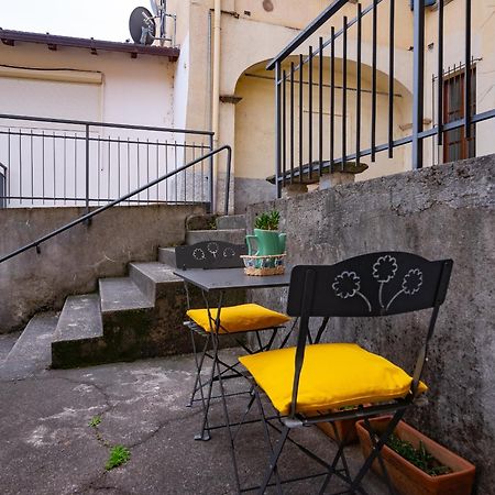 Loft - Lago Di Como Apt Menaggio Extérieur photo