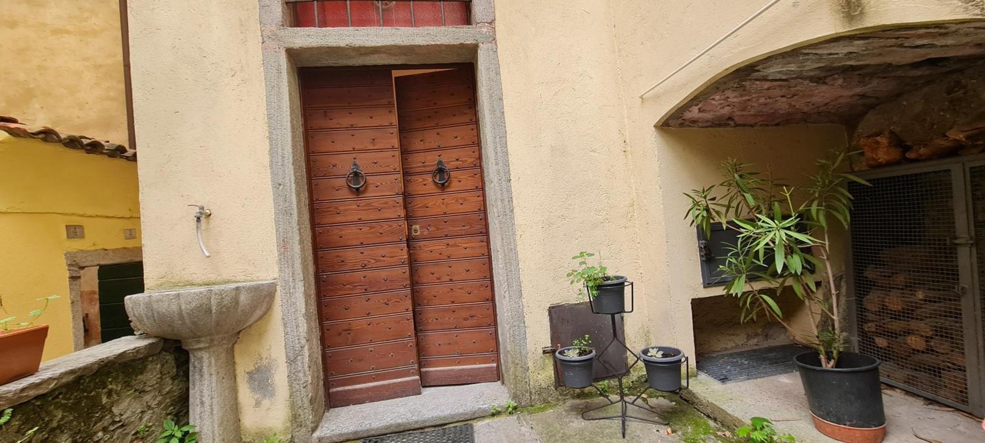 Loft - Lago Di Como Apt Menaggio Extérieur photo