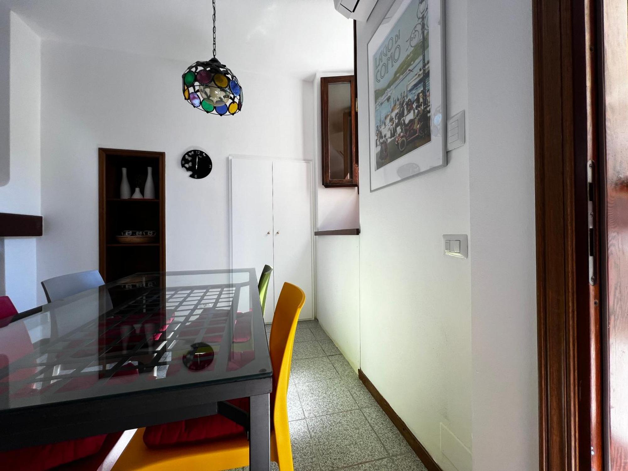Loft - Lago Di Como Apt Menaggio Extérieur photo