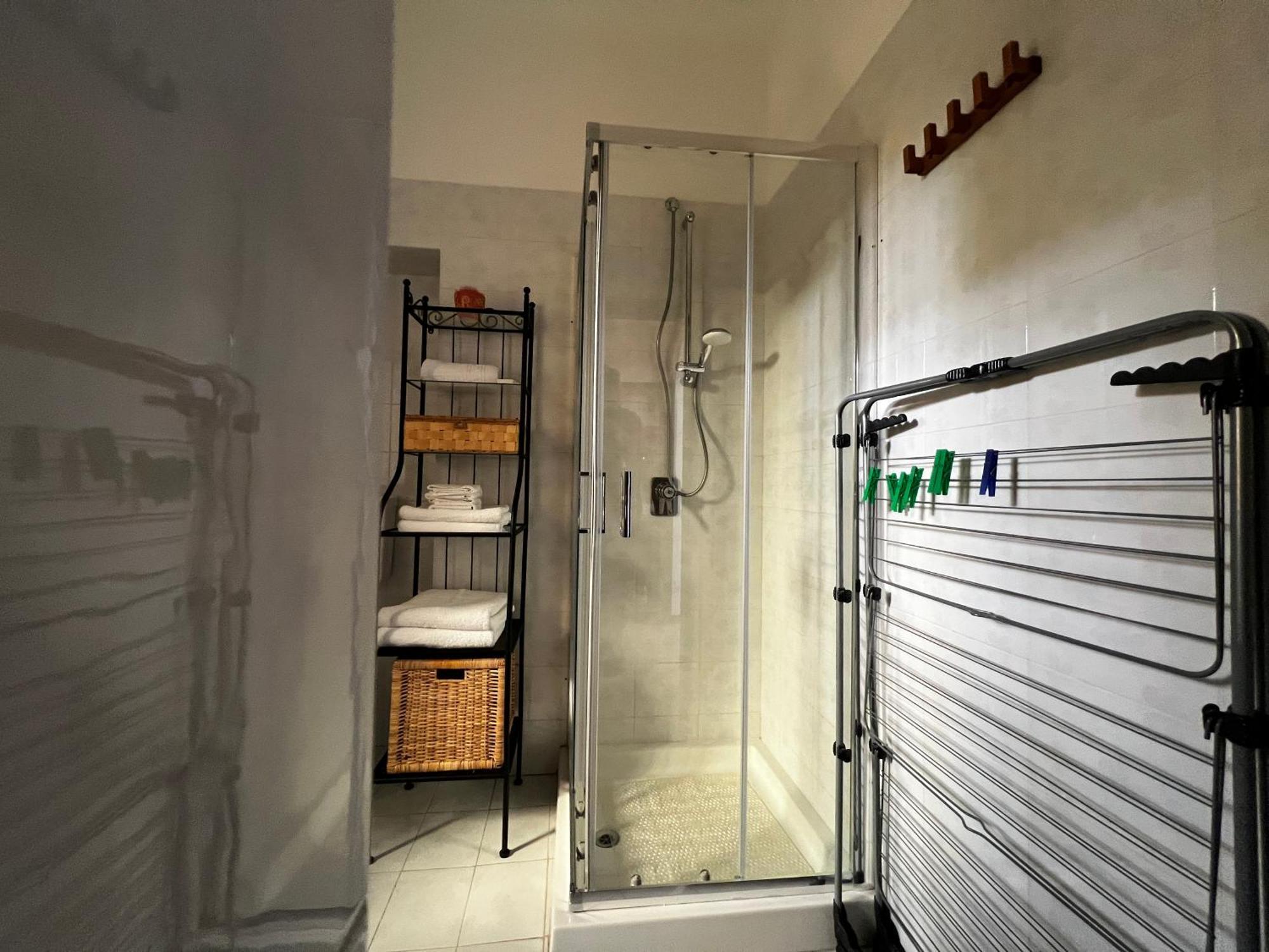 Loft - Lago Di Como Apt Menaggio Extérieur photo